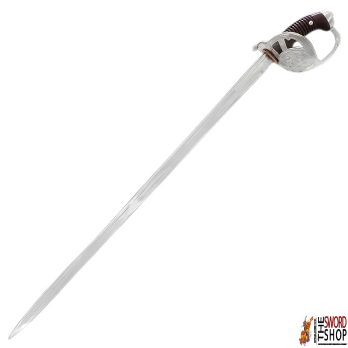 Dragon Cavalry Sabre 1895-1928
