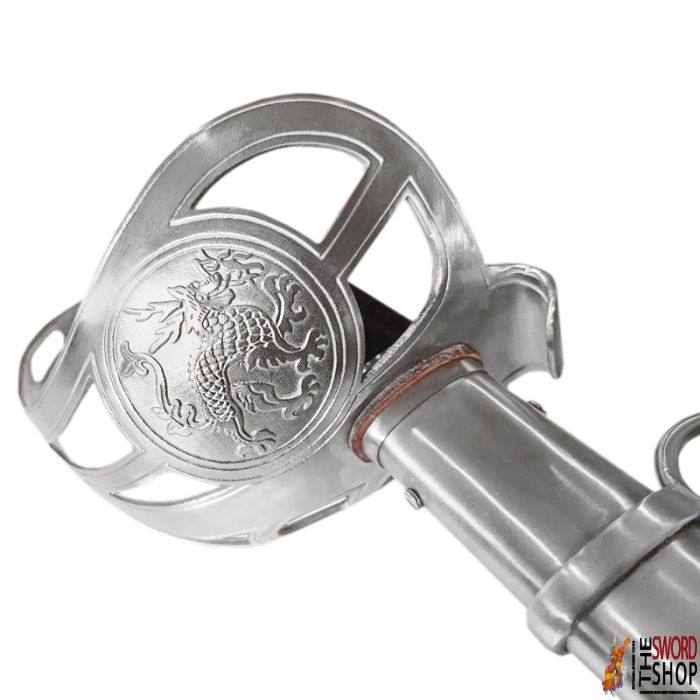 Dragon Cavalry Sabre 1895-1928