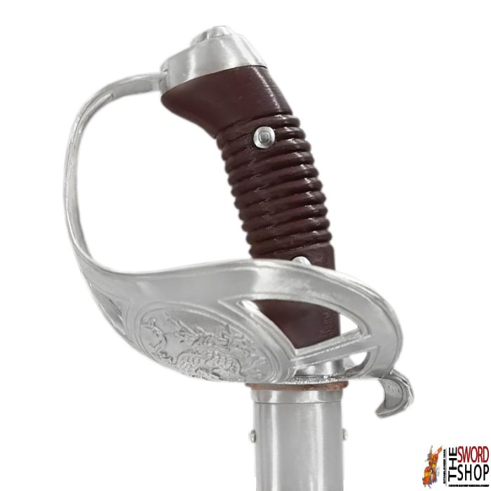 Dragon Cavalry Sabre 1895-1928