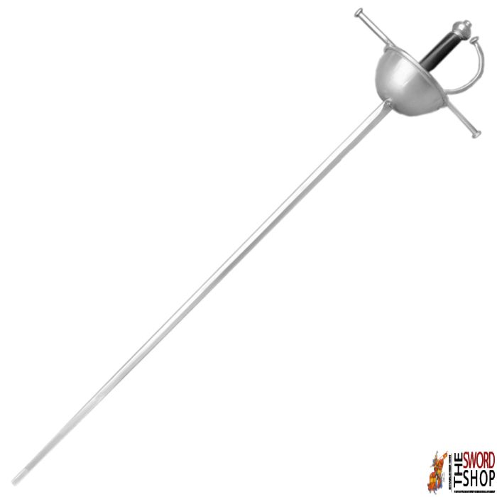Sparring Cup Hilt Rapier