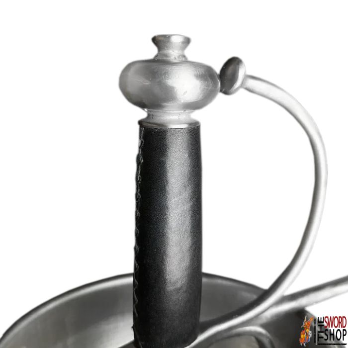 Sparring Cup Hilt Rapier
