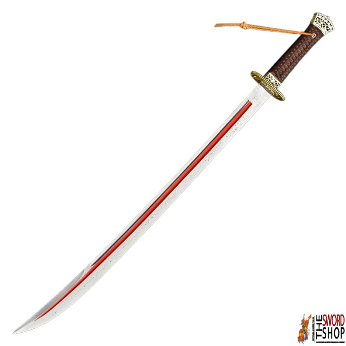 Majestic Huang Taiji Yao Dao