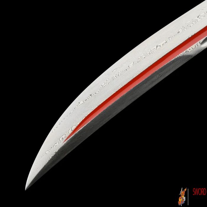 Majestic Huang Taiji Yao Dao