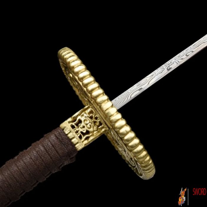 Majestic Huang Taiji Yao Dao