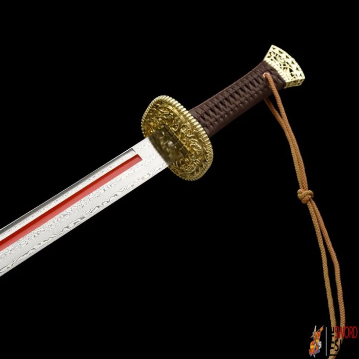 Majestic Huang Taiji Yao Dao