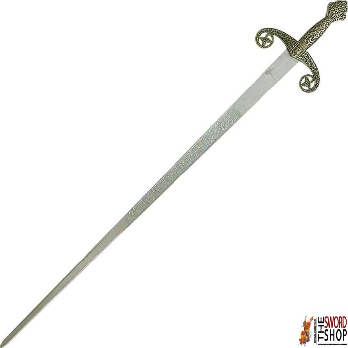 San Fernando Sword