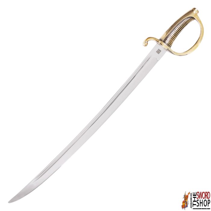 Briquet Sabre