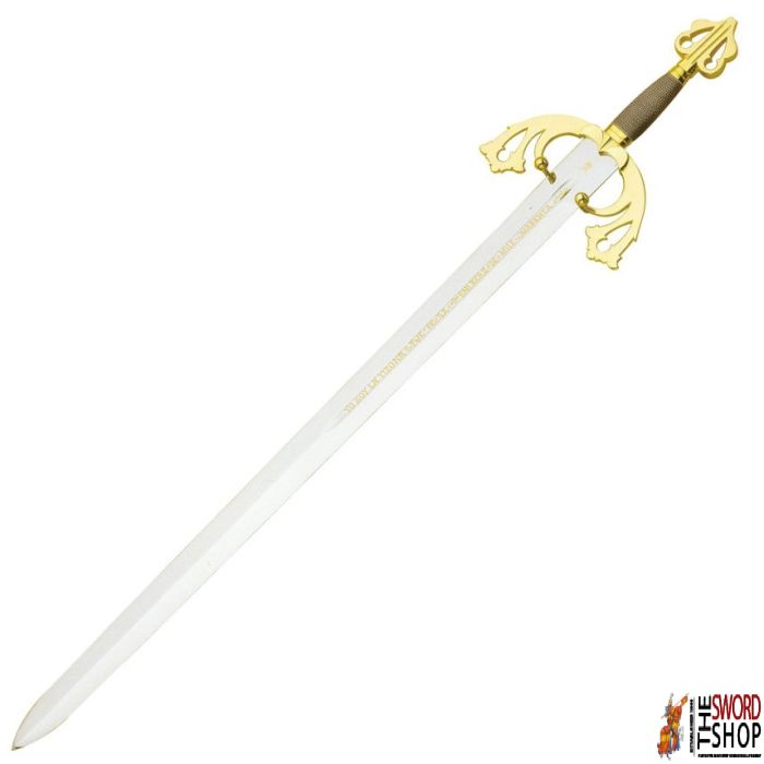 Tizona Cid Sword