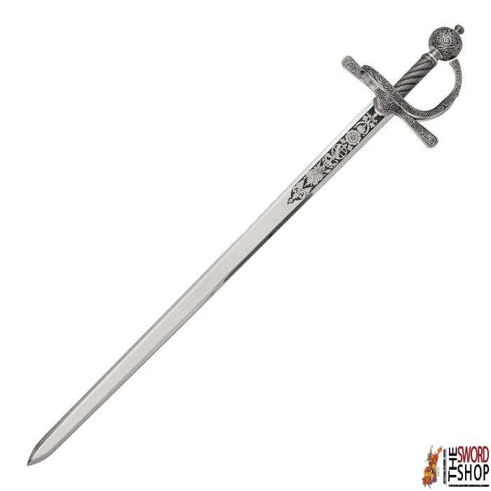 Sir Francis Drake Sword