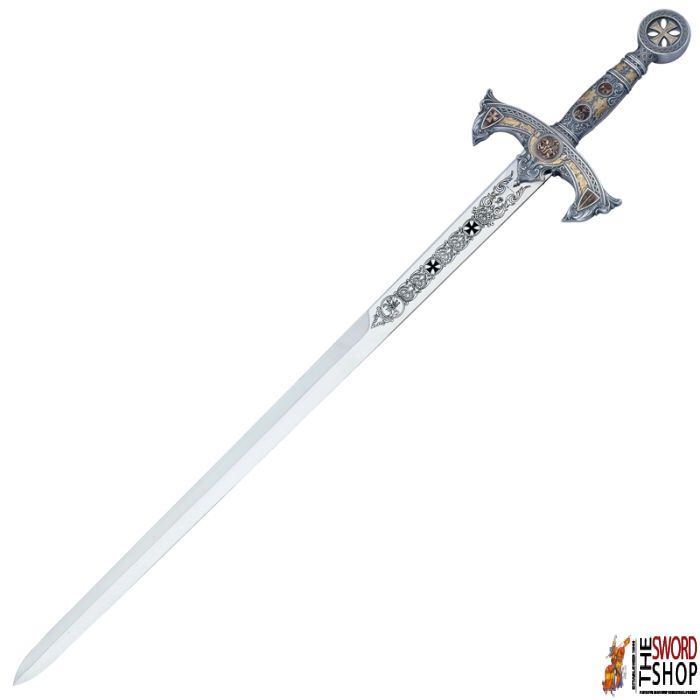 Grand Master of Templars Sword