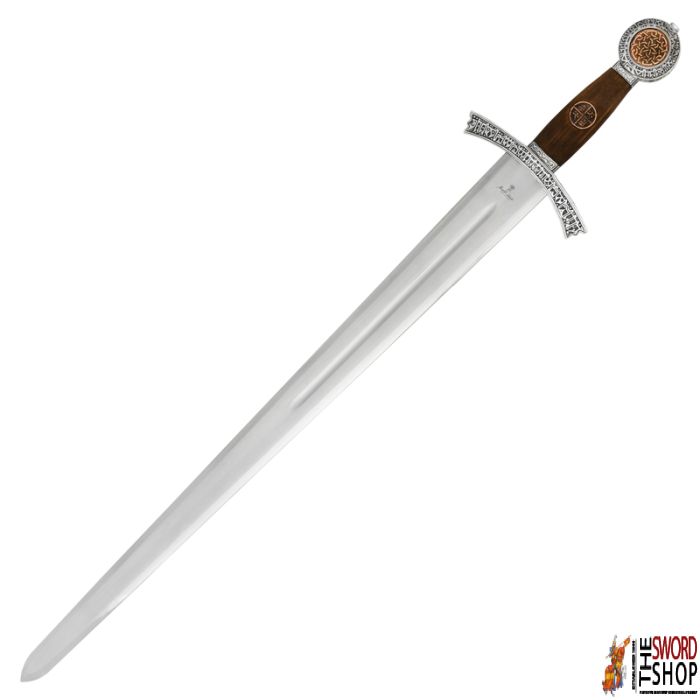 Sancho IV Sword