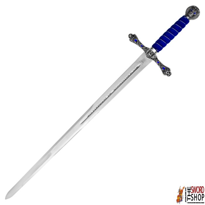 Black Prince Sword
