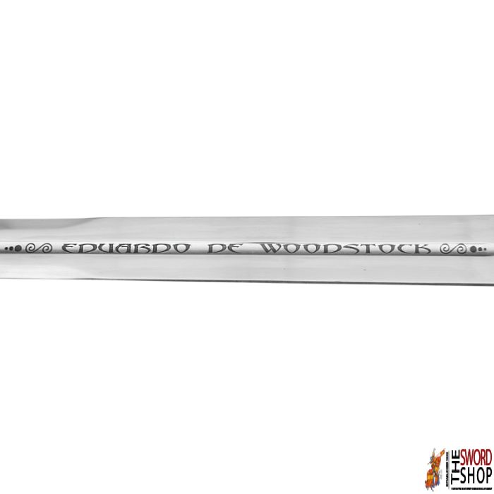 Black Prince Sword