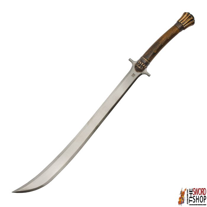 Conan the Barbarian Valeria Sword - Bronze