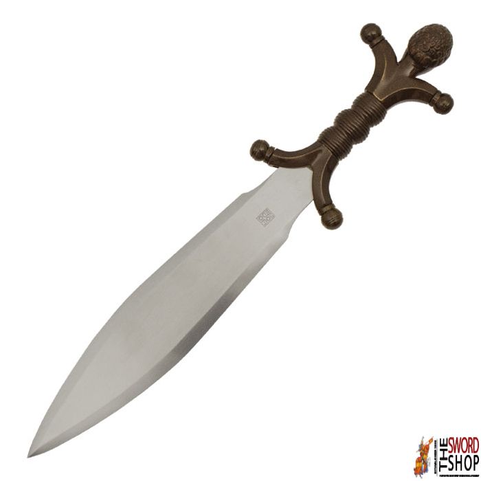 North Grimston Celtic Dagger