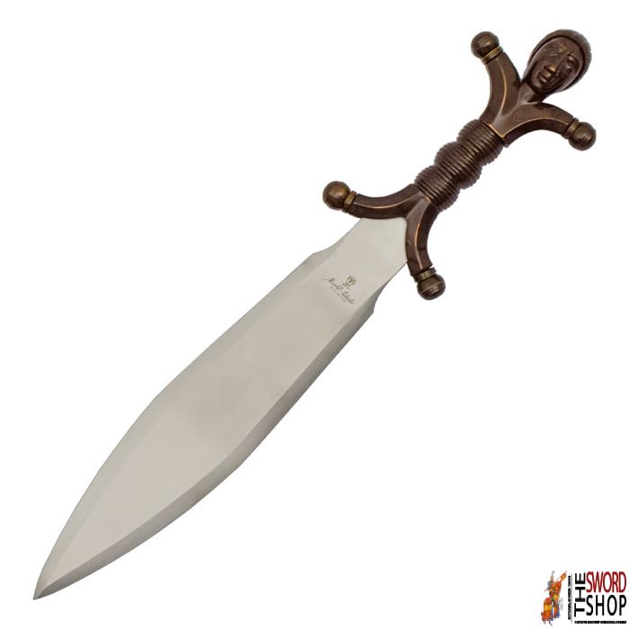 North Grimston Celtic Dagger