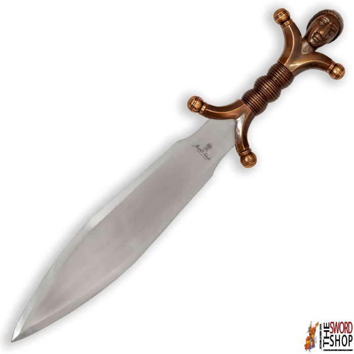 North Grimston Celtic Dagger
