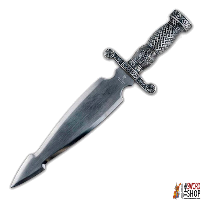 Celtic Dagger
