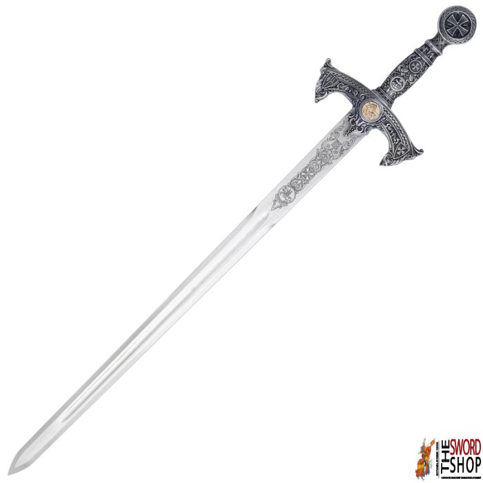 Squire's Grand Master of Templars Sword