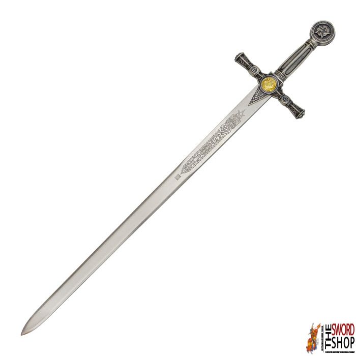 Masonic Cadet Sword