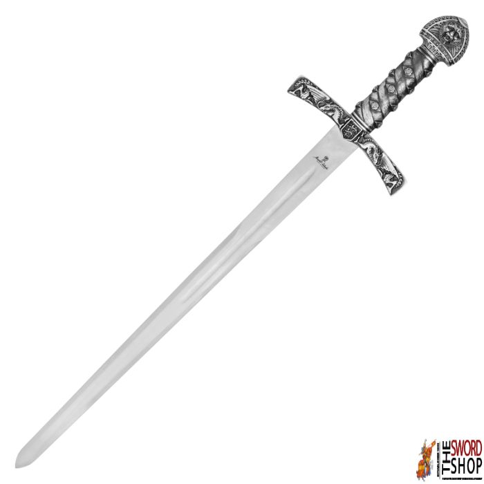 Richard the Lionheart Cadet Sword