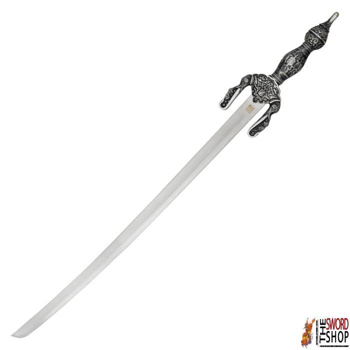 Boabdil Cadet Sword