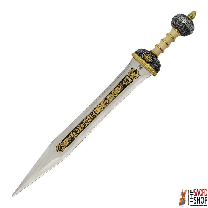 Julius Caesar Gladius - Limited Edition