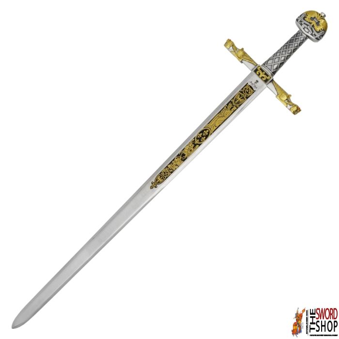 Charlemagne Sword - Limited Edition