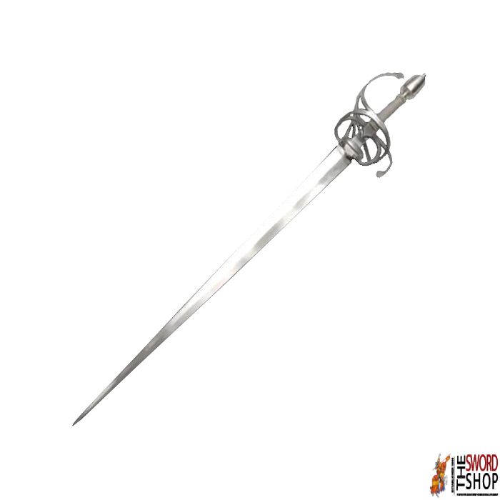 Munich Town Guard Sword
