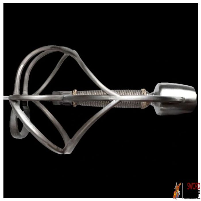 Munich Town Guard Sword