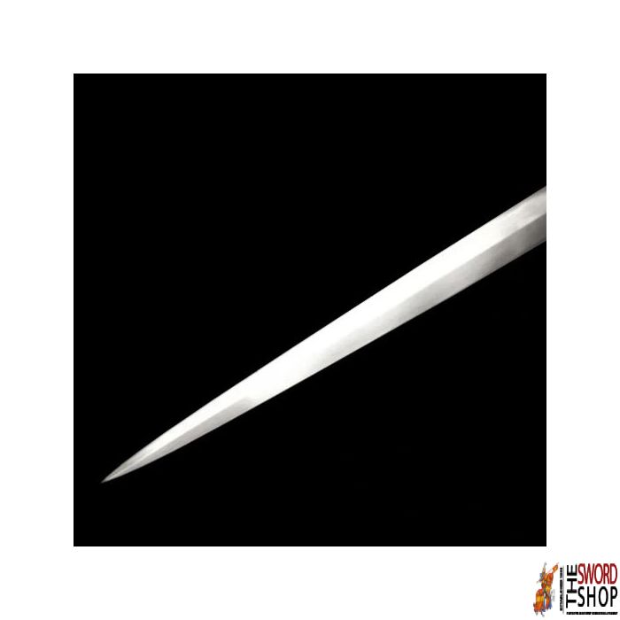 Munich Town Guard Sword