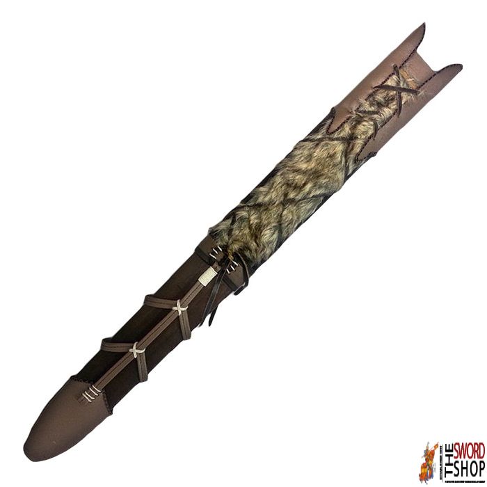 Scabbard for Conan the Barbarian Father Sword