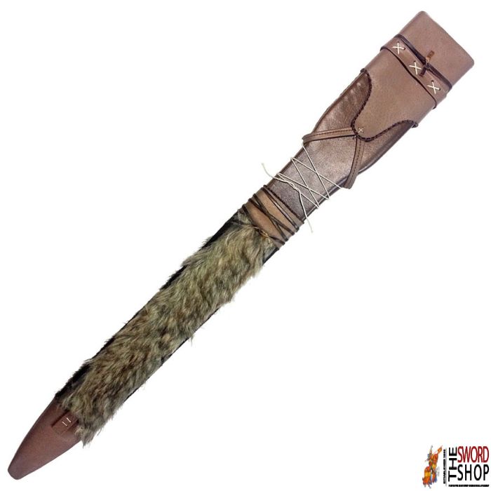 Scabbard for the Conan the Barbarian Atlantean Sword