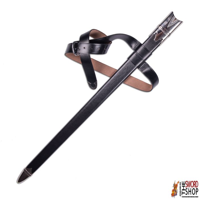 Masonic Sword Scabbard