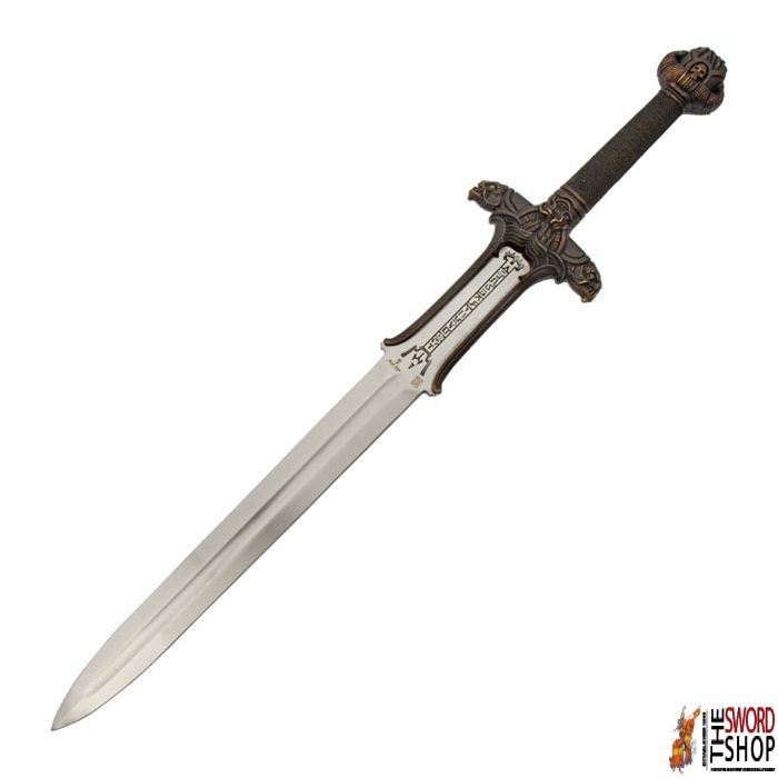 Conan the Barbarian Atlantean Sword - Bronze
