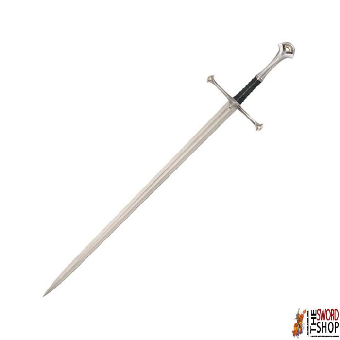 The Lord of the Rings - Narsil Sword of King Elendil