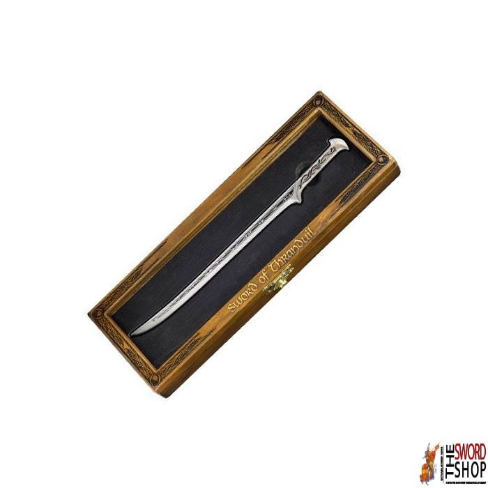 The Hobbit - Thranduil Sword Letter Opener
