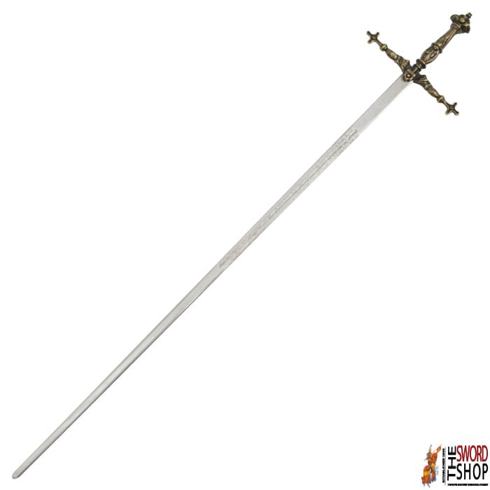 Ceremonial Sword - 16th Century