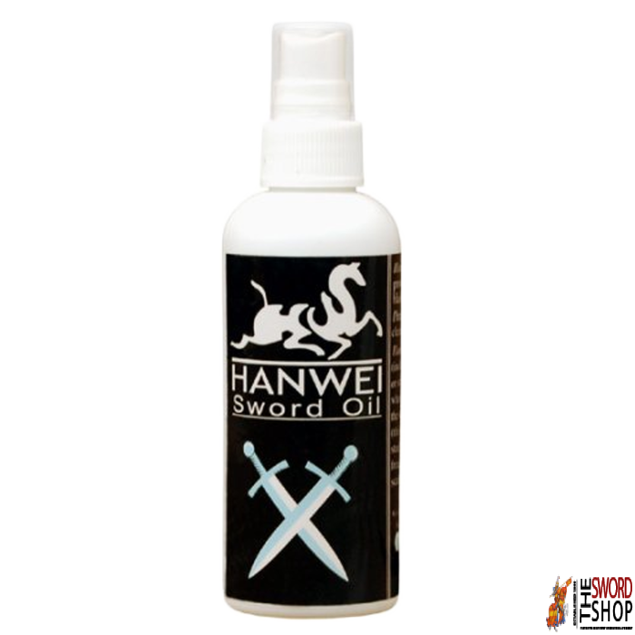 Hanwei Sword Oil
