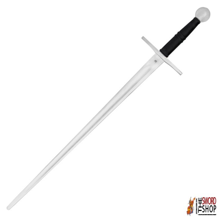 Red Dragon Combat - Hand and a Half Sword (3mm Edge)