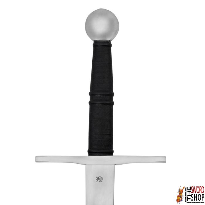 Red Dragon Combat - Hand and a Half Sword (3mm Edge)
