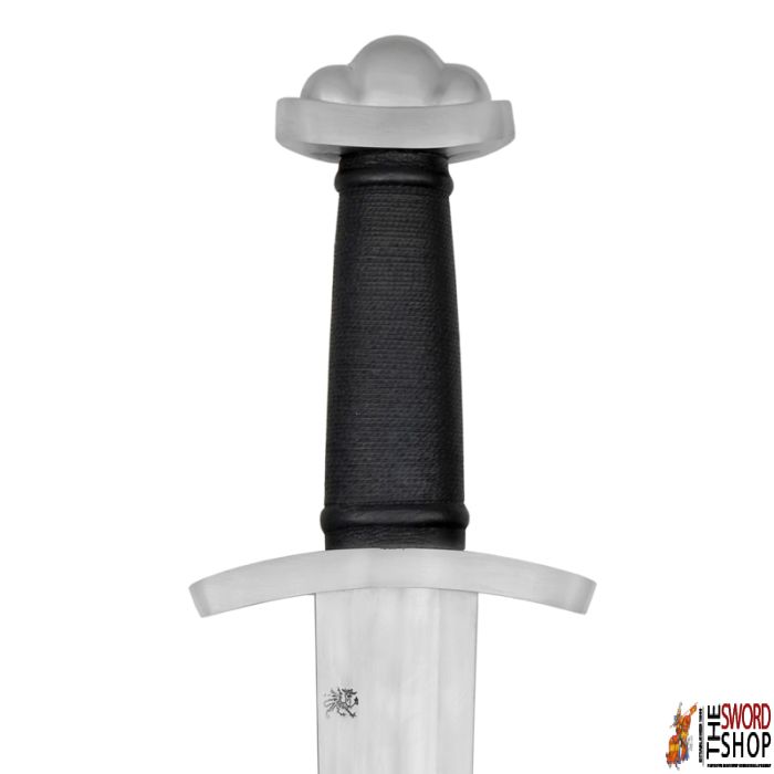 Red Dragon Combat - Viking Sword (3mm Edge)