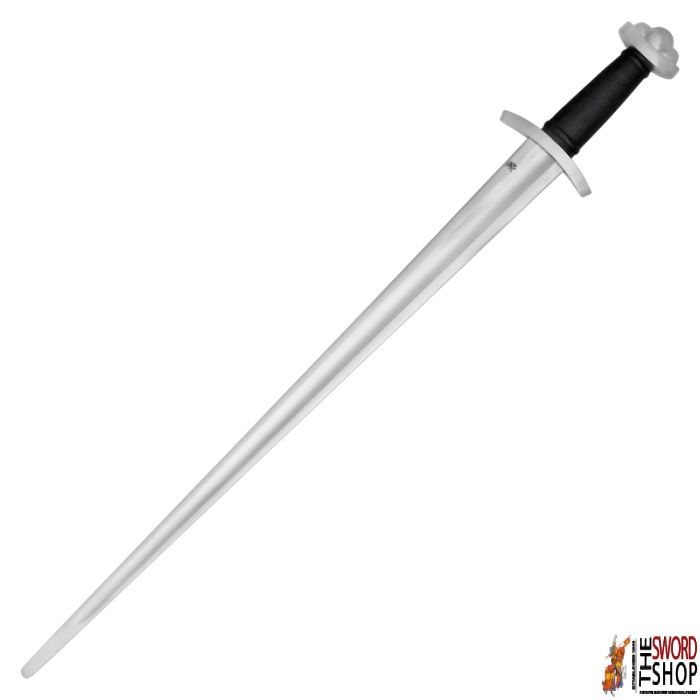 Red Dragon Combat - Viking Sword (3mm Edge)