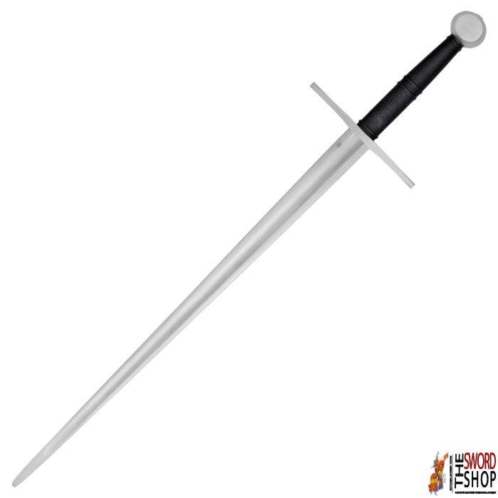Red Dragon Combat - Longsword (3mm Edge)