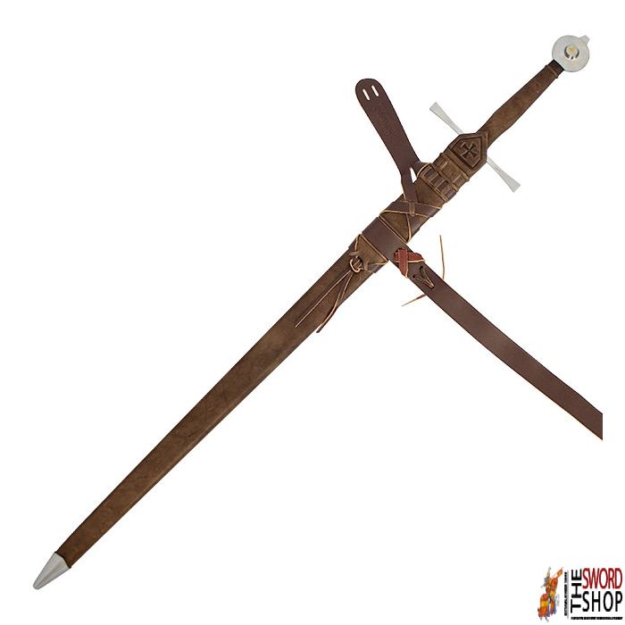 Red Dragon - Temple Church Sword