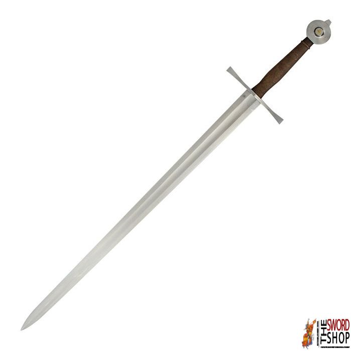 Red Dragon - Temple Church Sword