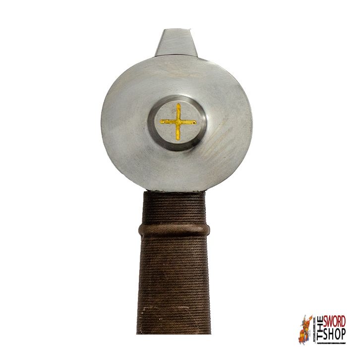 Red Dragon - Temple Church Sword