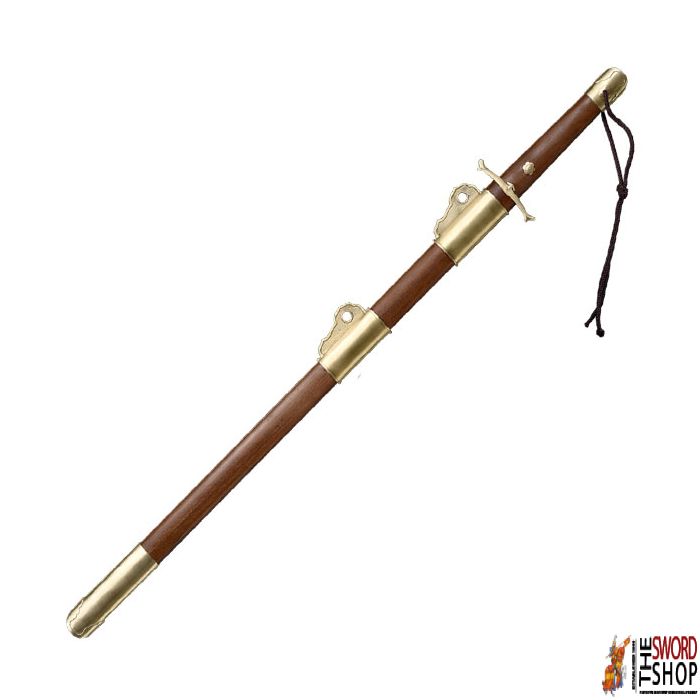 Palatial Tang Dao