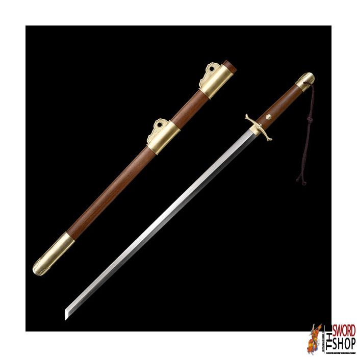 Palatial Tang Dao