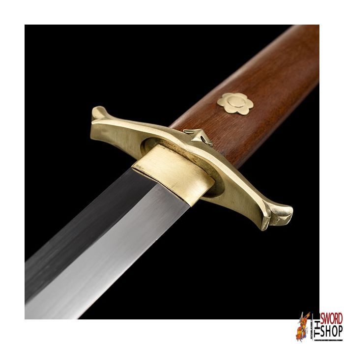 Palatial Tang Dao